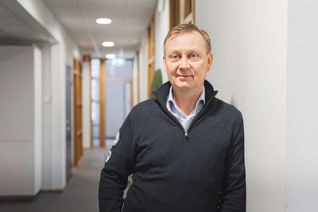 Blintos starkaste v�r sedan starten - sl�r rekord i f�rs�ljning