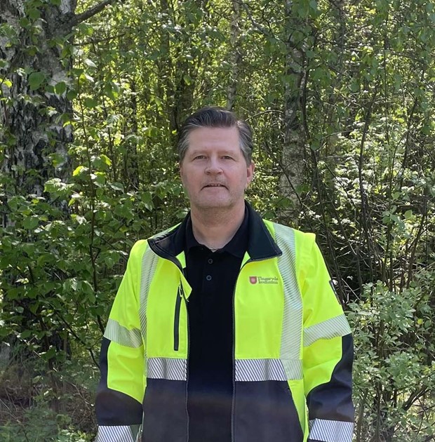 Nya regler mot invasiva arter � s� p�verkas Tingsryds kommun