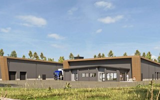 Vislandafabrik f�r stor roll i nytt vattenprojekt