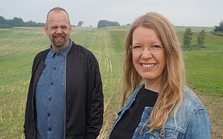 Trallakrobater fr�n Gemla och Malm� ger ut skiva ihop
