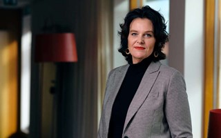 �V�xj� kommun m�ste bli b�ttre p� bem�tande och service av f�retagen�