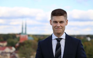 �Public Service kampanjar �t Socialdemokraterna�