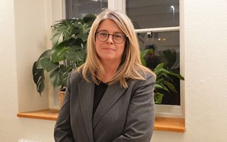 Lessebo kl�ttrar kraftigt i f�retagsklimatrankning