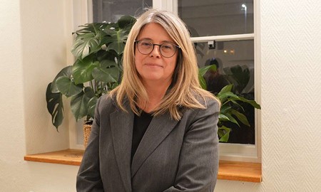 Lessebo kl�ttrar kraftigt i f�retagsklimatrankning