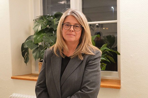 Lessebo kl�ttrar kraftigt i f�retagsklimatrankning