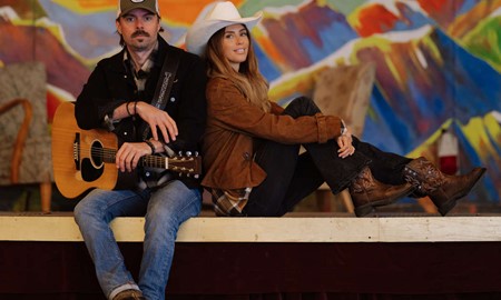 Tennessee Tears i unikt samarbete med Destination Sm�land 