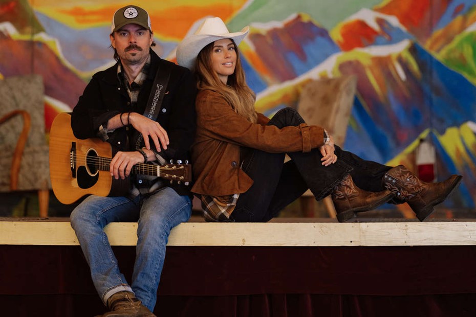 Tennessee Tears i unikt samarbete med Destination Sm�land 