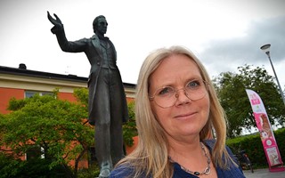 Oro bland nykterister i V�xj�: �Politikerna bryr sig inte om folkh�lsan� 