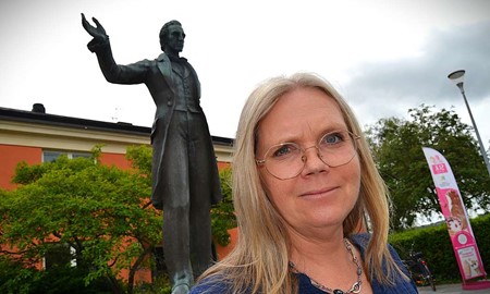 Oro bland nykterister i V�xj�: �Politikerna bryr sig inte om folkh�lsan� 