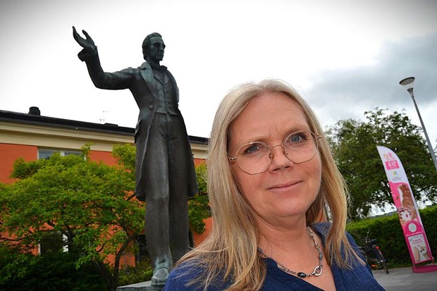 Oro bland nykterister i V�xj�: �Politikerna bryr sig inte om folkh�lsan� 