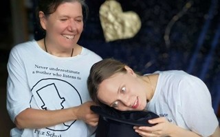 Birgitta Hansson: �Vi har bidragit till f�rnyelse av Bergveckan�