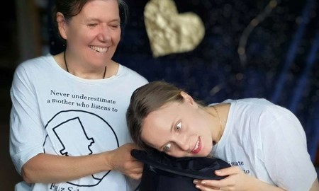 Birgitta Hansson: �Vi har bidragit till f�rnyelse av Bergveckan�