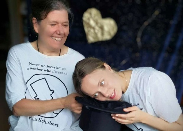 Birgitta Hansson: �Vi har bidragit till f�rnyelse av Bergveckan�