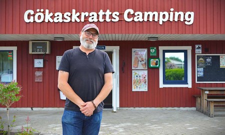Stora visioner f�r G�kaskratts camping � �Kanske blir nya SwedenRock�