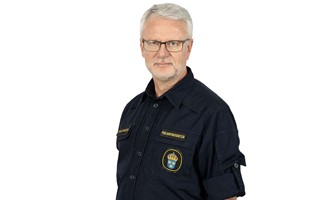 Tv� barn till sjukhus efter mordf�rs�k i Lekaryd