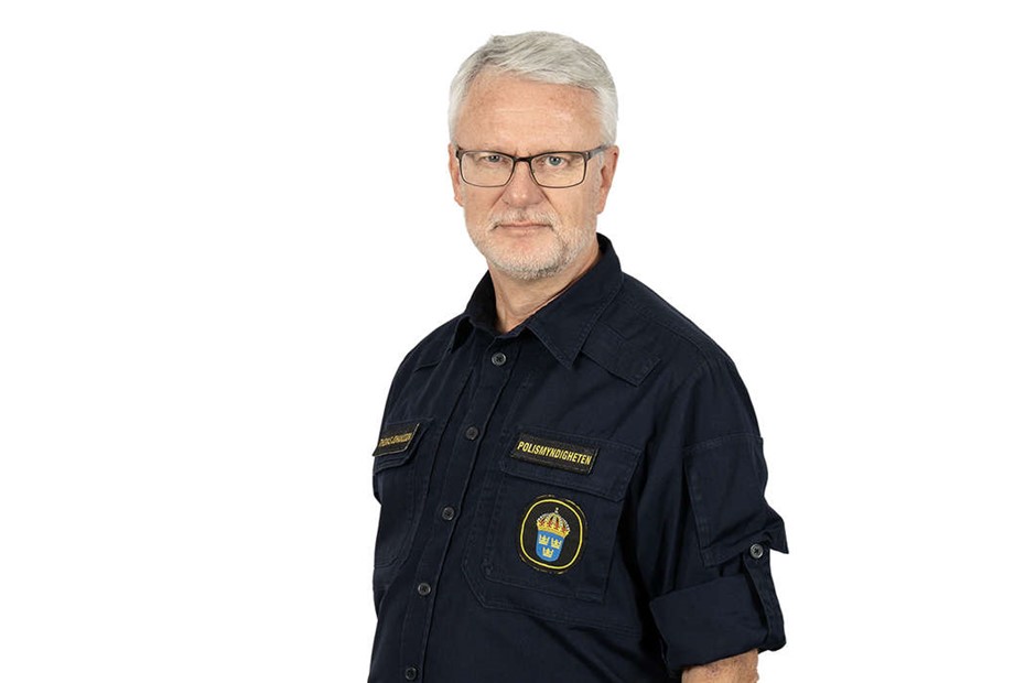Tv� barn till sjukhus efter mordf�rs�k i Lekaryd