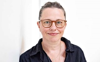 Ny konstn�rlig chef f�r Regionteatern: 
