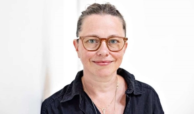 Ny konstn�rlig chef f�r Regionteatern: 