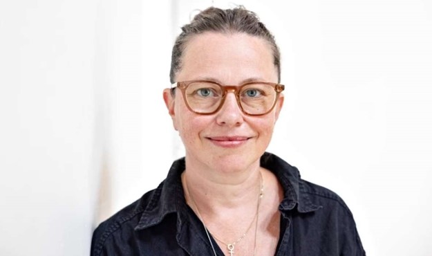 Ny konstn�rlig chef f�r Regionteatern: 
