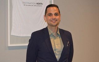 Kosta satsar p� stora konserter 