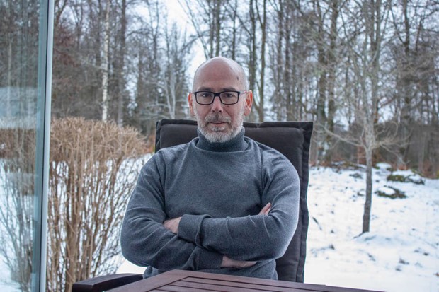 F�rsvarsmakten s�ger nej igen � EnBW l�gger ner planen f�r vindparken