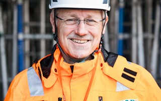 Peab bygger nya simhallen i V�xj�