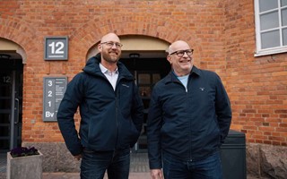 Castellum i samarbete med V�xj� Energi � testar Fj�rrv�rme Flex