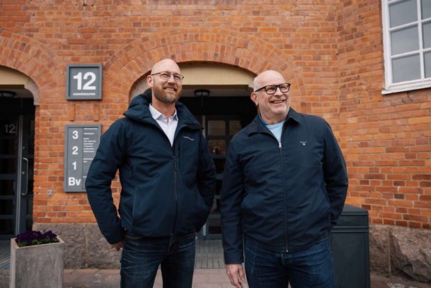 Castellum i samarbete med Växjö Energi – testar Fjärrvärme Flex Castellum i samarbete med Växjö Energi – testar Fjärrvärme Flex