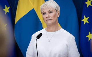 Regeringen st�rker tryggheten och s�kerheten f�r �ldre