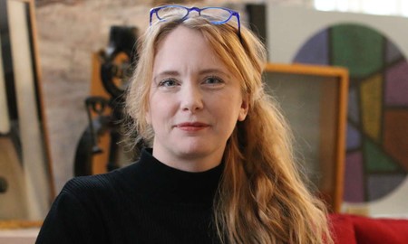 R�vem�la utvalt f�r unikt konstprojekt � ska utforska byns identitet tillsammans med inv�narna