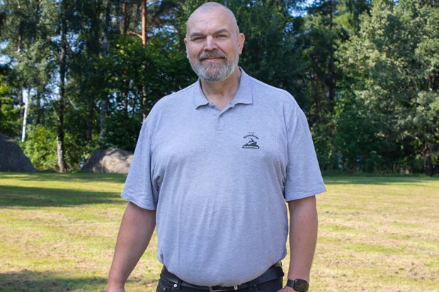 Femte året för den stora Familjedagen i Hjortsberga Femte året för den stora Familjedagen i Hjortsberga