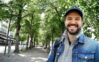 Karl-Oskardagarna breder ut sig i V�xj� city � mer musik och fest f�r alla