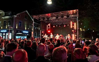 Rockument satsar stort p� V�stra Esplanaden
