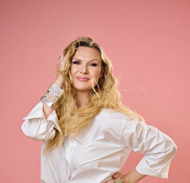 Karl-Oskardagarna får besök av RIX FM Festival Karl-Oskardagarna får besök av RIX FM Festival