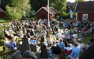 Hemv�ndardag ska st�rka gemenskapen i Ingelstad