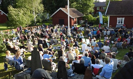 Hemv�ndardag ska st�rka gemenskapen i Ingelstad