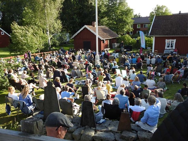 Hemv�ndardag ska st�rka gemenskapen i Ingelstad
