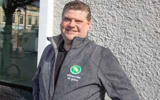 S� kan makten delas efter valet