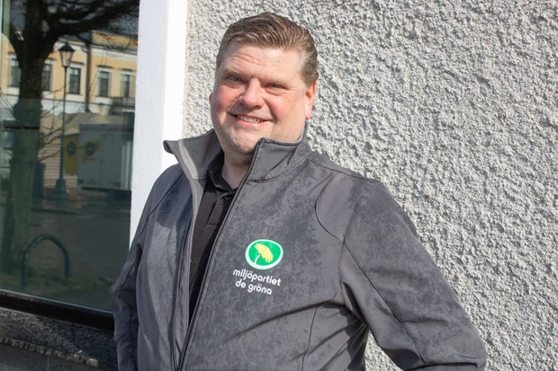 S� kan makten delas efter valet