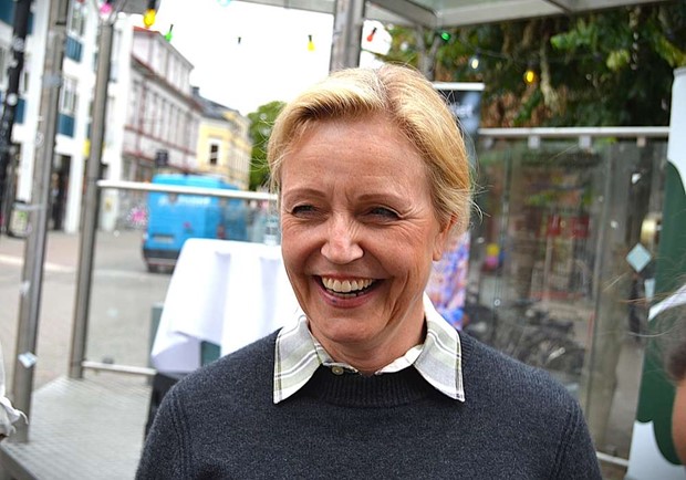Thand Ringqvist inte sugen p� att sitta med Milj�partiet i en regering