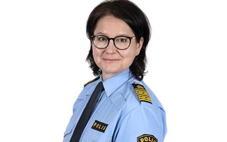 Tingsryd f�r tycka till om tryggheten i sin n�rmilj�