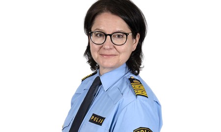 Tingsryd f�r tycka till om tryggheten i sin n�rmilj�