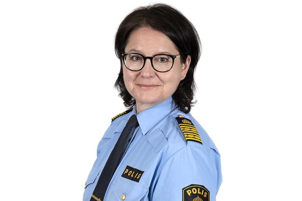 Tingsryd f�r tycka till om tryggheten i sin n�rmilj�