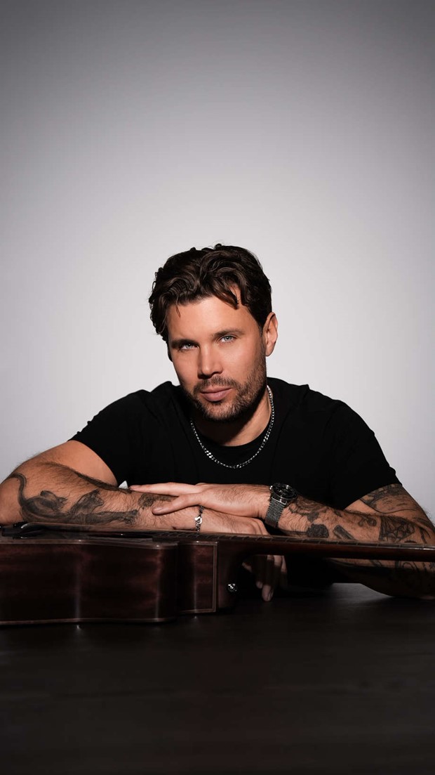 Robin Bengtsson kommer till i Kosta