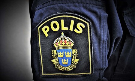 �ldre man fr�gade poliser i V�xj� om de s�lde hasch
