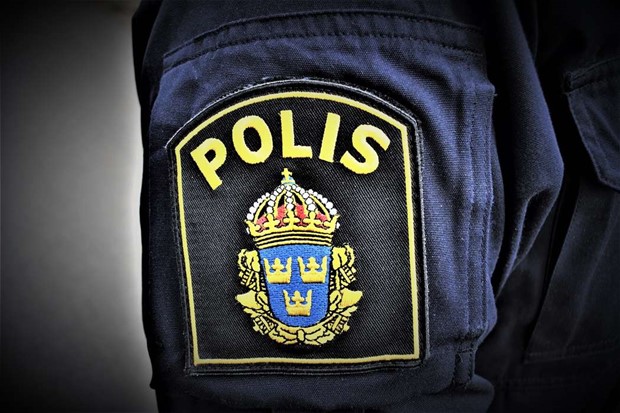 �ldre man fr�gade poliser i V�xj� om de s�lde hasch