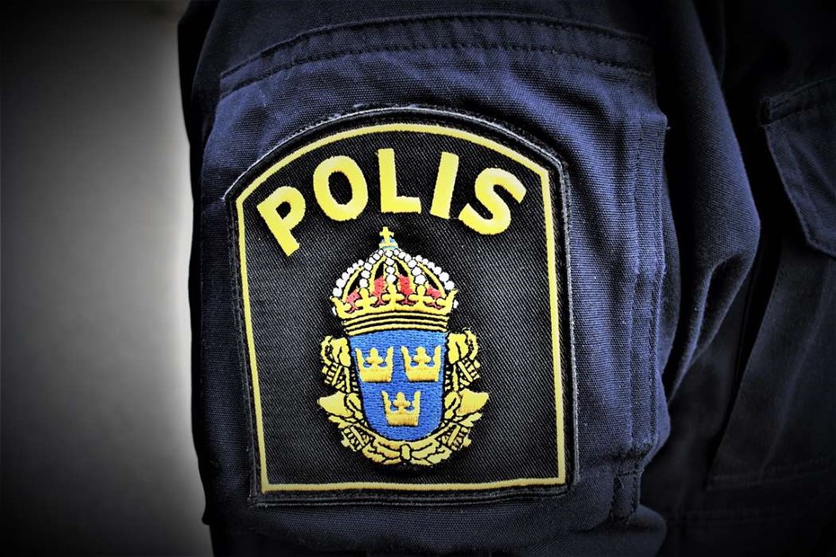 �ldre man fr�gade poliser i V�xj� om de s�lde hasch