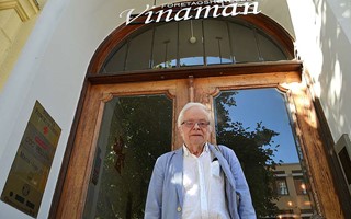 F�r Detlef betyder Frimurarna personlig utveckling p� djupet