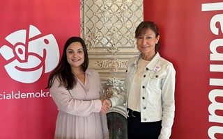 S lovar Kommunal b�ttre arbetsvillkor 