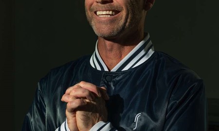 Ingen g�r s�ker n�r M�rten Andersson kommer till V�xj�